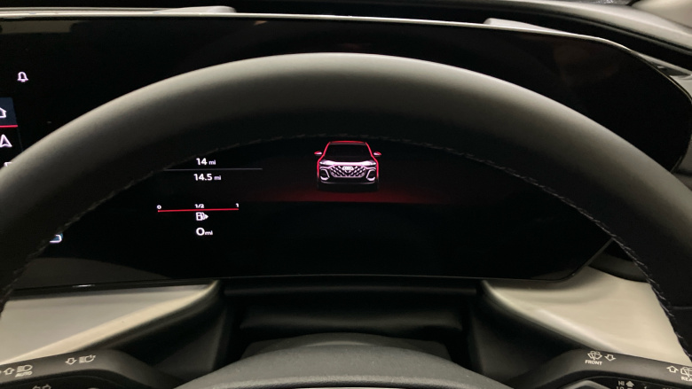 Audi Q5 2.0 TFSI Quattro Sport 5dr S Tronic Petrol Estate